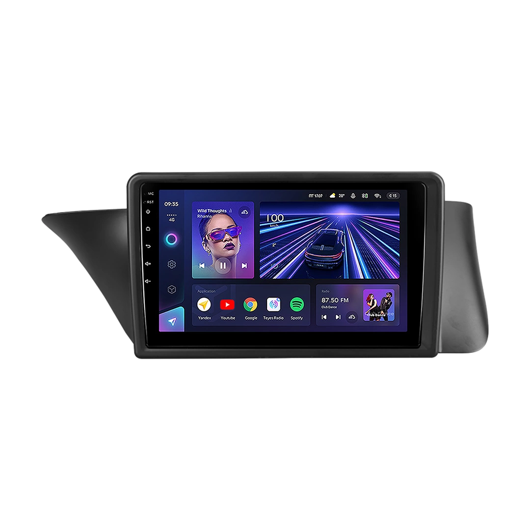 Navigatie Auto Teyes CC3 pentru Lexus ES (2013-2018) — 9” QLED, 4+32GB, Octa-core — Recenzie Detaliată, Testare & Recomandări