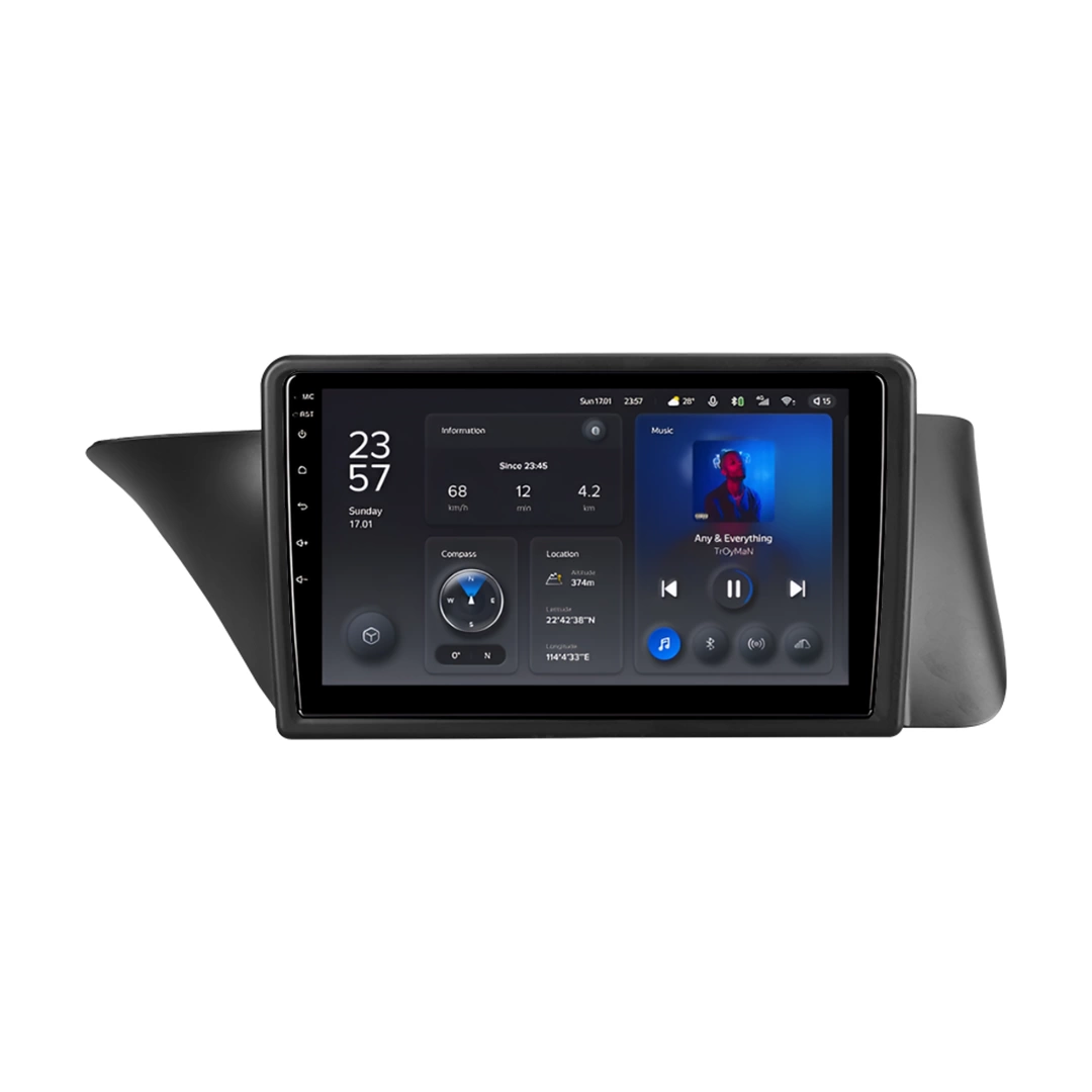 Navigație Auto Teyes X1 9" IPS (Lexus ES 2013-2018) 2+32GB — Caracteristici, Păreri & Preț Actualizat