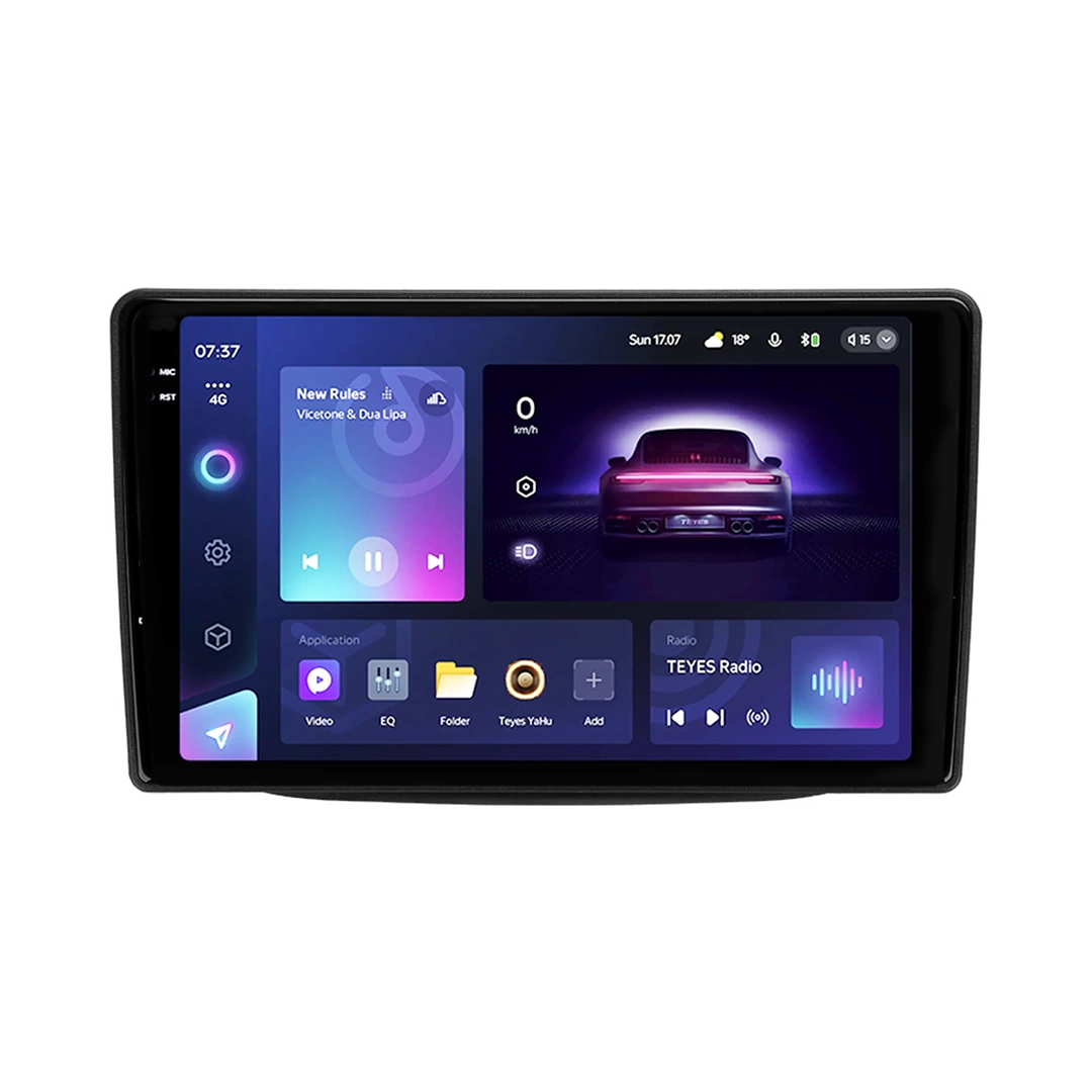Navigatie Auto Teyes CC3 2K pentru Kia Sorento 2010-2015 — Recenzie Detaliată, Testare & Recomandări