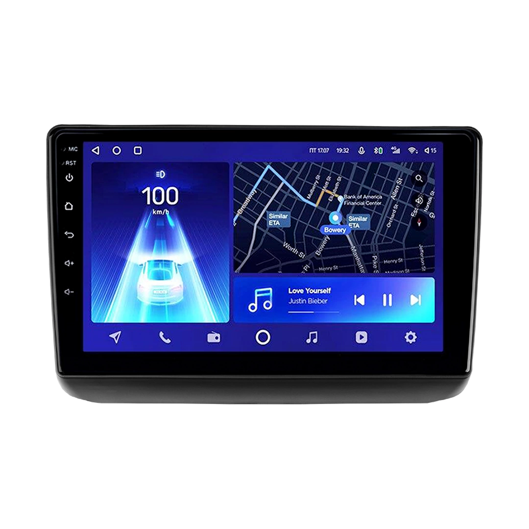 Navigație Teyes CC2 Plus pentru Jeep Grand Cherokee (2013-2020) — 6+128GB, 9″ QLED, Octa-core — Caracteristici, Păreri & Preț Actualizat