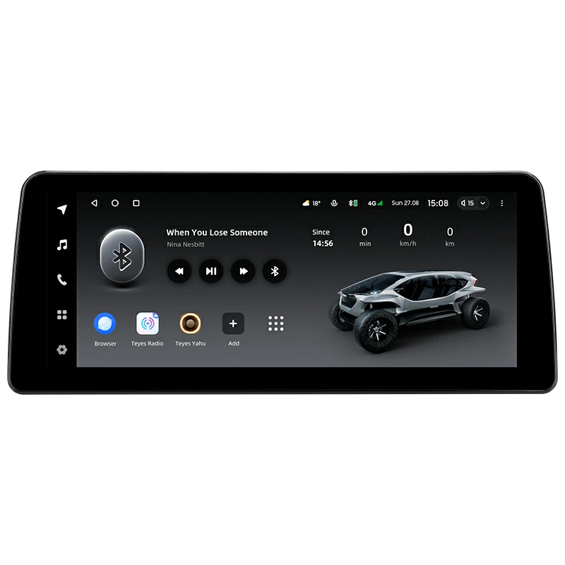 Teyes Lux One Navigatie Auto Mazda CX-5 2012-2015 12.3" 4+32GB — Avantaje, Dezavantaje & Puncte Forte