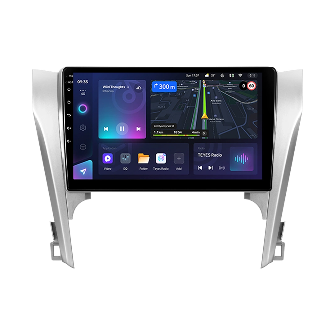 Navigație Auto 10.2" IPS 2+32GB Teyes CC3L — Recenzie Detaliată, Testare & Recomandări